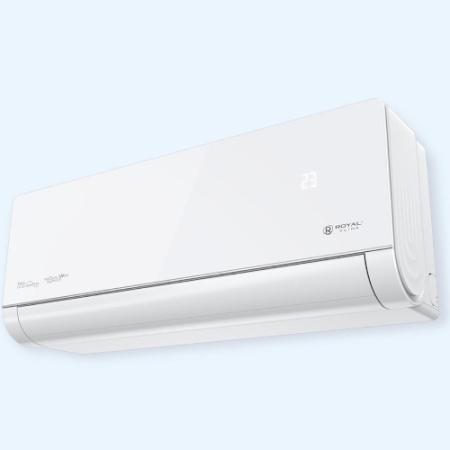 RCI-RSB30HN ROYAL SUPREMO BLANCO Full DC EU Inverter Royal Clima Инверторная сплит-система